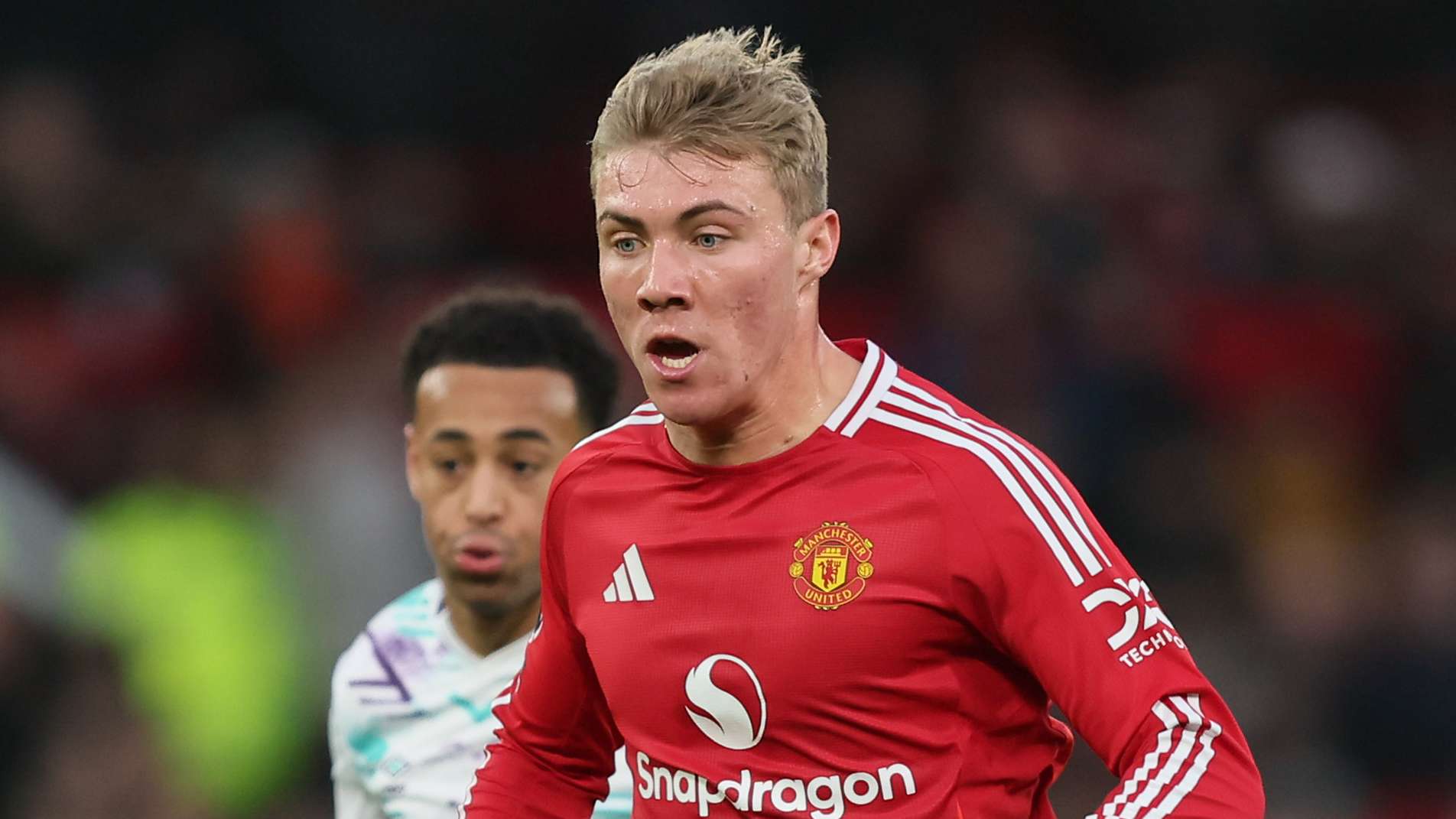 在這場比賽 在這場比賽