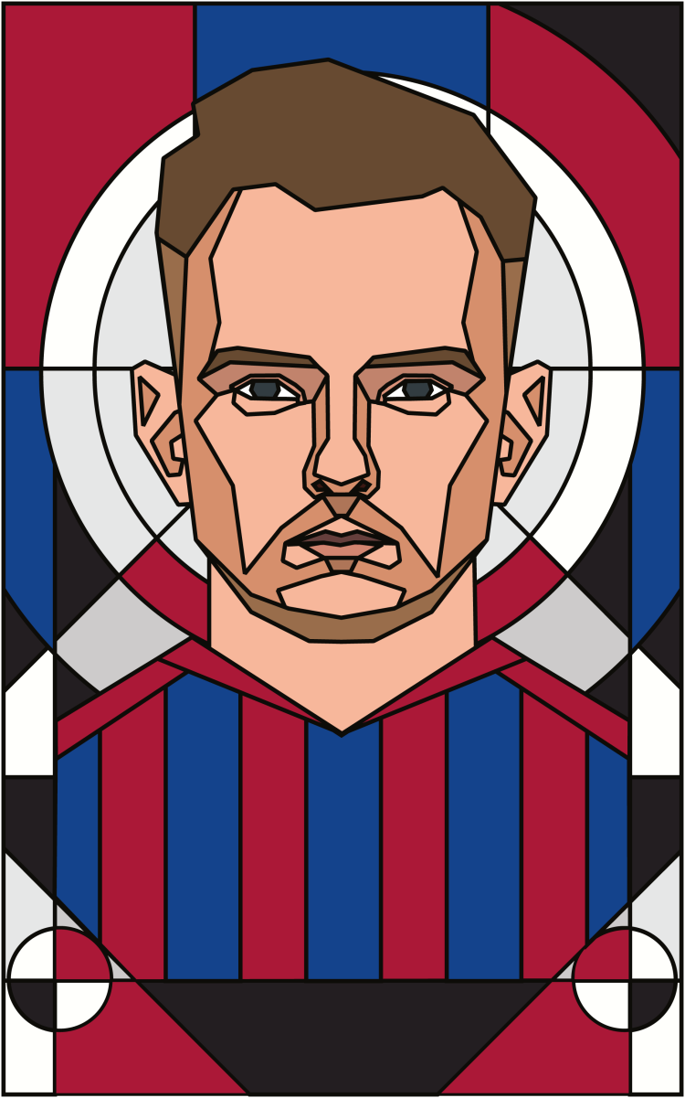 射门命中率 射门命中率