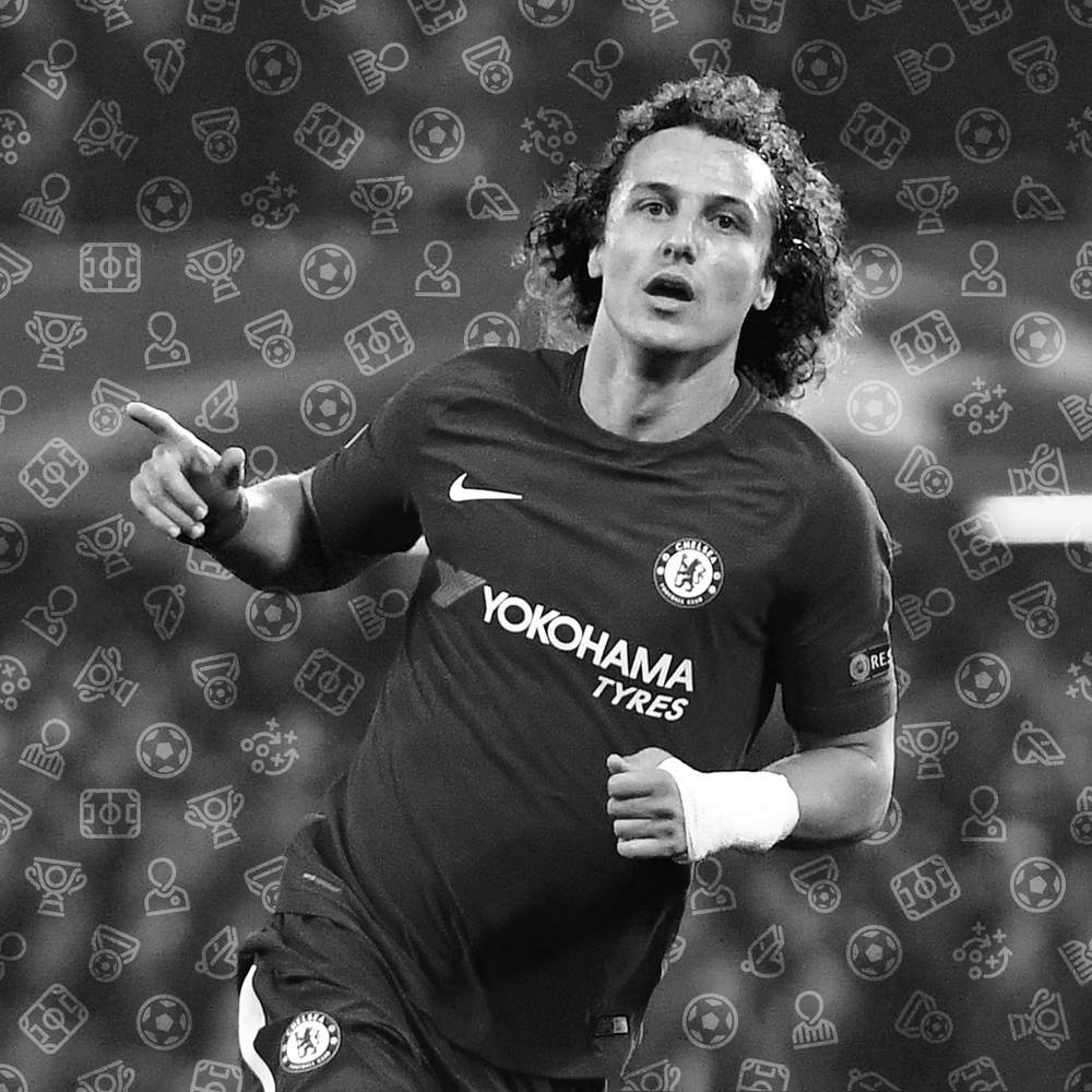 被低估的 被低估的