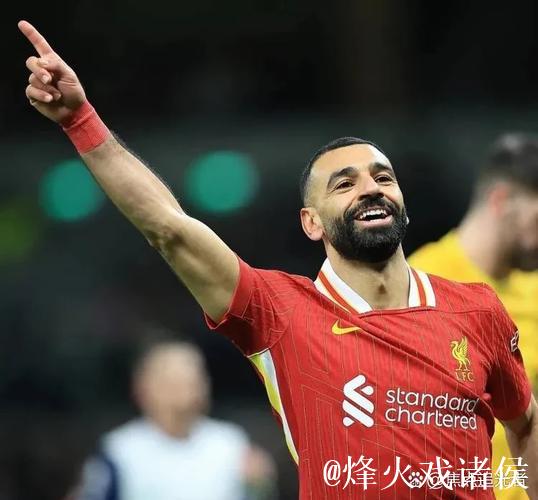 卡拉格：我建议萨拉赫留队到赛季结束，利物浦可能进欧冠决赛