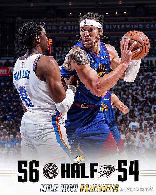 明日掘金对阵火箭，朱利安-斯特劳瑟升级为出战成疑