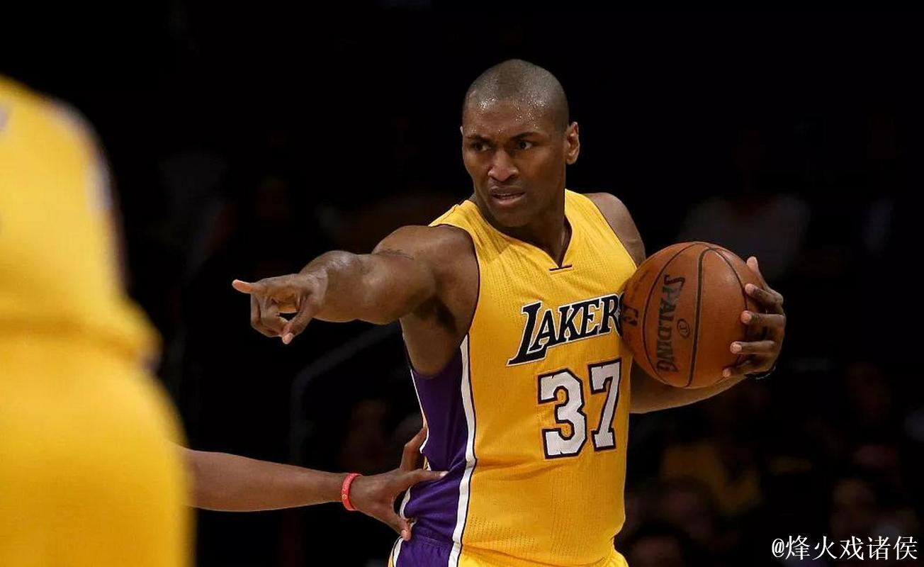 怎么看？慈世平：我认为湖人将赢得本赛季的总冠军