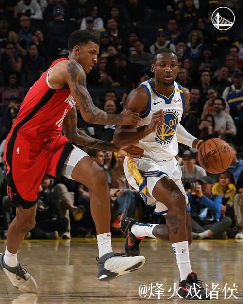 希尔德27分库明加23分 勇士力克火箭拒绝翻盘