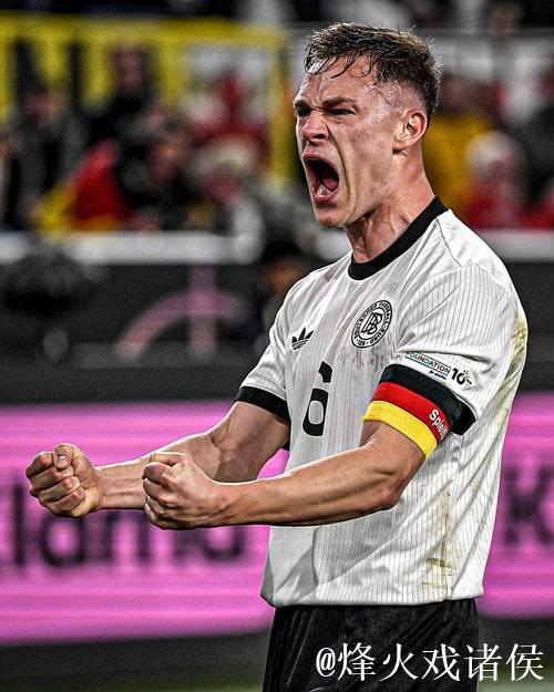 欧国联：基米希三球建功 德国3-3意大利总分5-4挺进四强