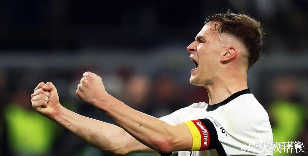 欧国联：基米希三球建功 德国3-3意大利总分5-4挺进四强