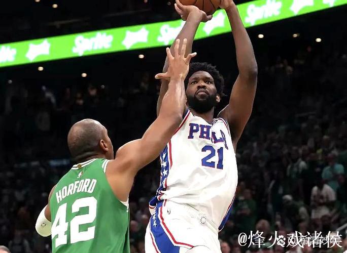 步行者力克凯尔特人终结其4连胜 活塞战胜76人收获赛季首胜