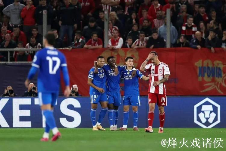 超级球星!上演大四喜!轰9球欧冠第1,一夜刷爆 超级球星!上演大四喜!轰9球欧冠第1,一夜刷爆