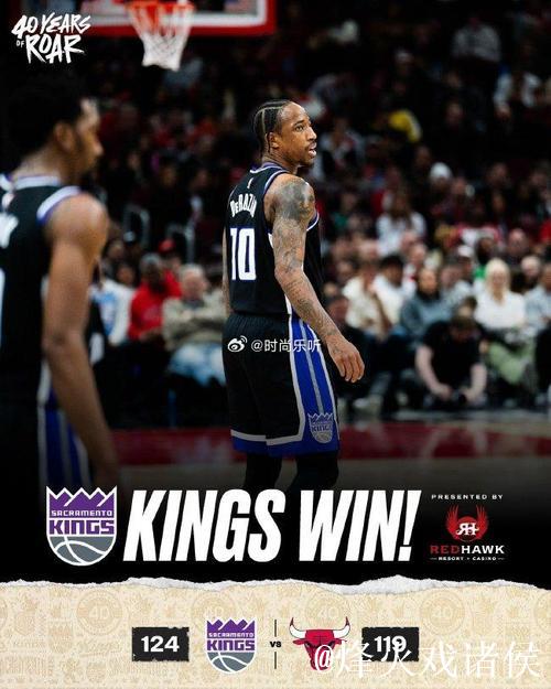 国王击败公牛豪取7连胜 步行者终结骑士12连胜传奇 国王击败公牛豪取7连胜 步行者终结骑士12连胜传奇